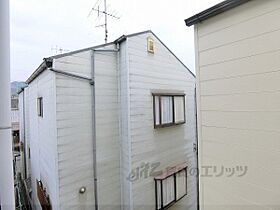 カーサヤギ 301 ｜ 京都府京都市左京区吉田中阿達町（賃貸マンション1K・3階・17.00㎡） その29