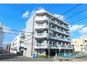 京都府京都市右京区西院安塚町（賃貸マンション1K・3階・27.26㎡） その1