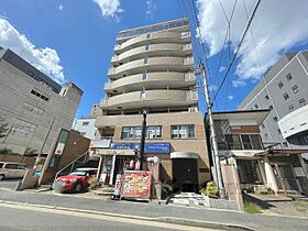 京都府京都市下京区高辻通烏丸西入骨屋町（賃貸マンション1K・4階・26.00㎡） その10