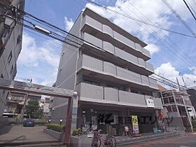 ラ・パルフェド・ルミナス  ｜ 京都府京都市右京区太秦桂ケ原町（賃貸マンション1R・2階・19.60㎡） その1