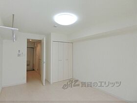 フラッティ今小路 103 ｜ 京都府京都市上京区七本松通元誓願寺下る末之口町（賃貸マンション1K・1階・23.87㎡） その12