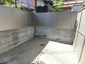 フラッティ衣笠 110 ｜ 京都府京都市北区衣笠北高橋町（賃貸マンション1K・1階・22.55㎡） その17