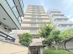 京都府京都市上京区大宮町（賃貸マンション1LDK・11階・54.93㎡） その1