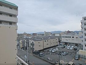 ラ・メゾン・ブランシュ 413 ｜ 京都府京都市右京区西院東貝川町（賃貸マンション1K・4階・17.01㎡） その22