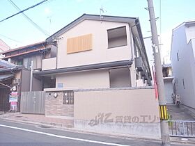 レオパレス西陣 105 ｜ 京都府京都市上京区下長者町通千本西入六番町（賃貸アパート1K・1階・19.87㎡） その10