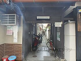 京都府京都市上京区衣棚通椹木町上る門跡町（賃貸アパート1DK・2階・24.40㎡） その17