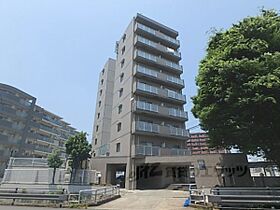 京都府京都市右京区太秦木ノ下町（賃貸マンション1DK・5階・33.75㎡） その1