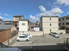 京都府京都市上京区上立売通新町西入西大路町（賃貸マンション1K・2階・17.83㎡） その20