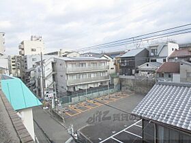 京都府京都市北区衣笠北荒見町（賃貸マンション1K・4階・21.00㎡） その29