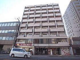 京都府京都市上京区今出川通大宮西入元北小路町（賃貸マンション1K・3階・19.35㎡） その1