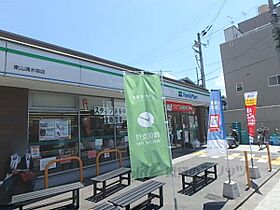 京都府京都市東山区東大路五条上る遊行前町（賃貸マンション1K・1階・27.34㎡） その20