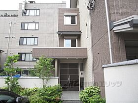 京都府京都市下京区上柳町（賃貸マンション1LDK・3階・56.88㎡） その1