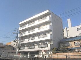 京都府京都市右京区西院安塚町（賃貸マンション1K・5階・22.21㎡） その1