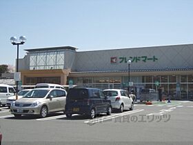 京都府京都市右京区梅津段町（賃貸マンション1K・2階・22.76㎡） その17