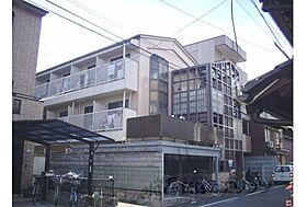 やまいくマンション 208 ｜ 京都府京都市上京区大宮通寺之内上る西入東千本町（賃貸マンション1K・2階・17.51㎡） その1