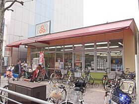 アスヴェル京都二条駅前II  ｜ 京都府京都市中京区聚楽廻中町（賃貸マンション1K・5階・25.81㎡） その22