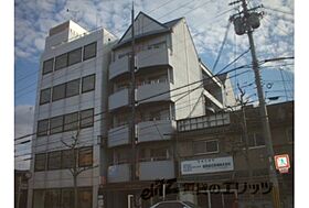 京都府京都市下京区西七条南月読町（賃貸マンション1K・4階・20.00㎡） その1