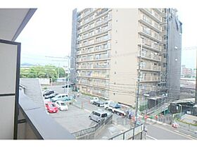 京都府京都市右京区梅津南広町（賃貸マンション1K・3階・22.68㎡） その21