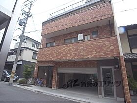 LINK勧学院 302 ｜ 京都府京都市中京区西ノ京勧学院町（賃貸マンション1DK・3階・34.60㎡） その20