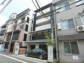 サンオリジン司 303 ｜ 京都府京都市下京区西玉水町（賃貸マンション2K・3階・32.77㎡） その1