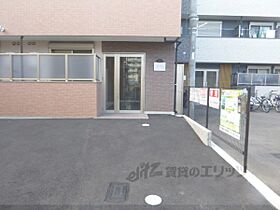 フラッティ壬生 202 ｜ 京都府京都市中京区壬生高樋町（賃貸マンション1K・2階・22.36㎡） その20