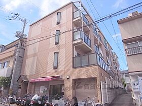 ヒューマンハイツ御室 102 ｜ 京都府京都市右京区谷口唐田ノ内町（賃貸マンション1K・1階・16.20㎡） その1