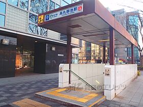 京都府京都市中京区夷川通西洞院西入東夷川町（賃貸マンション1K・5階・22.15㎡） その25