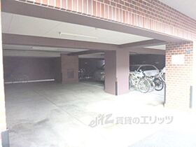 京都府京都市中京区油小路通丸太町下る大文字町（賃貸マンション1LDK・4階・45.92㎡） その22