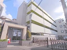 京都府京都市東山区渋谷通東大路西入鐘鋳町（賃貸マンション1K・3階・30.20㎡） その9