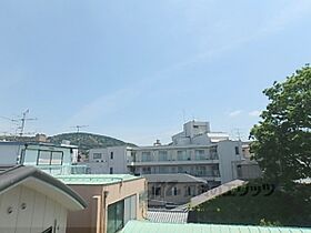 京都府京都市東山区渋谷通東大路西入鐘鋳町（賃貸マンション1K・3階・30.20㎡） その24