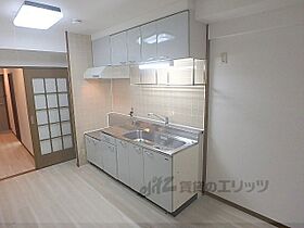 グランディール堀川 303 ｜ 京都府京都市下京区仏光寺通油小路西入喜吉町（賃貸マンション3LDK・3階・65.21㎡） その3