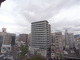 京都府京都市下京区堀川通四条下る四条堀川町（賃貸マンション1K・11階・25.77㎡） その21