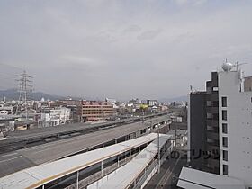 エリーフラッツ西京極 602 ｜ 京都府京都市右京区西京極西池田町（賃貸マンション1K・6階・18.62㎡） その30