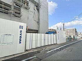 京都府京都市北区北野下白梅町（賃貸マンション1K・2階・24.97㎡） その13