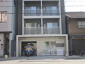 NAGI KYOTO NIJO 801 ｜ 京都府京都市中京区聚楽廻南町（賃貸マンション1LDK・8階・40.57㎡） その15