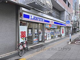 京都府京都市下京区中堂寺櫛笥町（賃貸マンション1LDK・1階・33.15㎡） その17