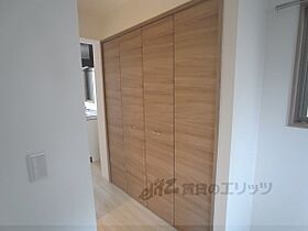 京都府京都市右京区西京極西川町（賃貸マンション2K・1階・34.50㎡） その13