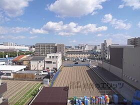 アドバンス京都西院パルティーレ502  ｜ 京都府京都市右京区西院六反田町（賃貸マンション1LDK・5階・34.46㎡） その25