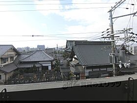 ヴィラ岡崎神宮 405 ｜ 京都府京都市左京区岡崎成勝寺町（賃貸マンション1K・4階・24.37㎡） その21