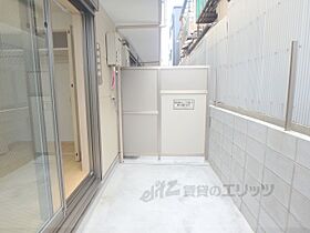 京都府京都市右京区山ノ内荒木町（賃貸マンション1DK・1階・28.46㎡） その24