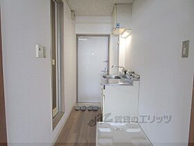 ラ・フォンテ御所西 302 ｜ 京都府京都市上京区小川通出水上る茶屋町（賃貸マンション1K・3階・17.82㎡） その11