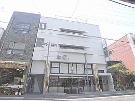 京都府京都市上京区寺町通今出川上る立本寺前町（賃貸マンション1K・4階・19.00㎡） その10