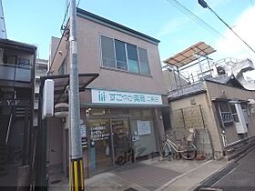 頭町357-10貸家  ｜ 京都府京都市左京区新間之町通二条下る頭町（賃貸一戸建1DK・1階・27.60㎡） その6