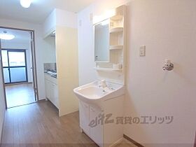 シティコート丸太町 501 ｜ 京都府京都市上京区中務町（賃貸マンション1K・5階・20.50㎡） その14