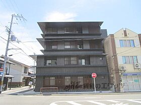 京都府京都市上京区武者小路通室町西入武者小路町（賃貸マンション1K・2階・31.56㎡） その1