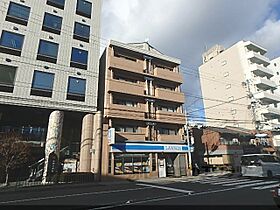 ドマーレ府庁前 203 ｜ 京都府京都市中京区丸太町通油小路東入横鍛冶町（賃貸マンション1K・2階・25.00㎡） その11