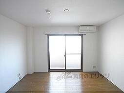 CASA CARINA 3階ワンルームのリビング/ダイニング