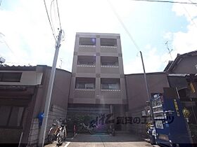 京都府京都市上京区元誓願寺通智恵光院西入元中之町（賃貸マンション1K・2階・22.95㎡） その10