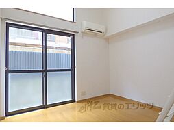 ロフティ京都西陣 102 1階1Kのリビング/ダイニング