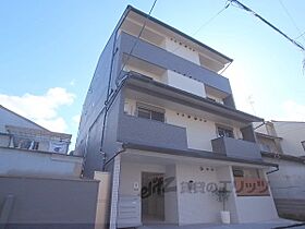 京都府京都市上京区室町新町の間寺之内上る下木下町（賃貸マンション1K・1階・27.71㎡） その1